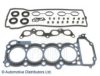 NISSA 11042AX525 Gasket Set, cylinder head